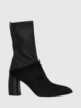 Premiata Boots Woman color Black