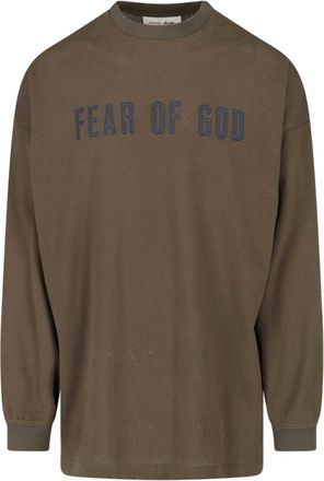 Fear of God T-Shirt Merch