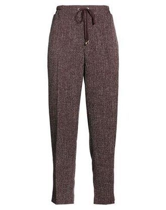 Oltre BOTTOMWEAR - Trousers on YOOX.COM