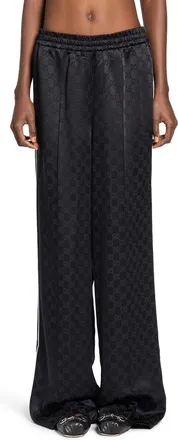 Gucci GG Jacquard Sweatpants