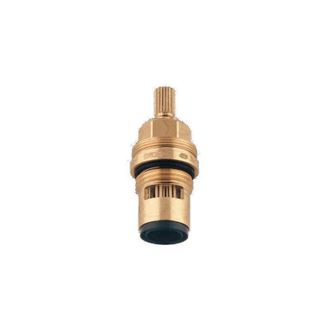 GROHE Parte Superior 440441 90 Grados Para Grifo De Pedestal Cromado