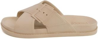 Freedom Moses Cross Sandalen - Unisex | beige