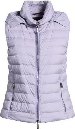 Moorer ROPA DE ABRIGO - Chompas sin mangas en YOOX.COM