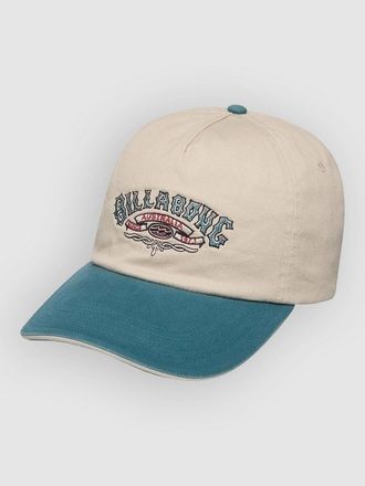 Billabong Since Team Cappellino blu