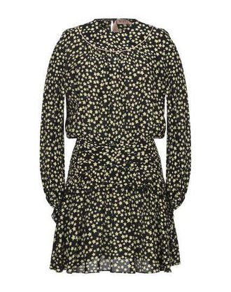 N&deg;21 VESTIDOS - Minivestidos en YOOX.COM