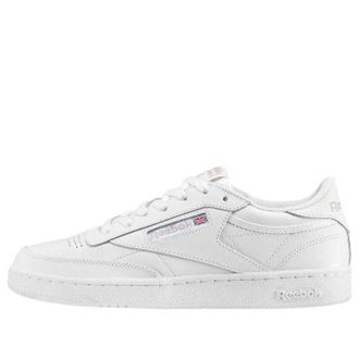 Reebok (WMNS) Reebok Club C 85 White BS7685