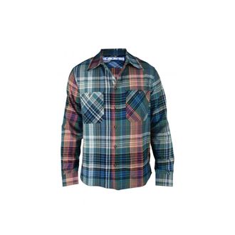 Off-white Hombre, Camisas, Multicolor, Talla: S