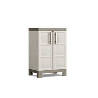 Keter Armadio Tutto Piani Basso Excellence 65x45x97