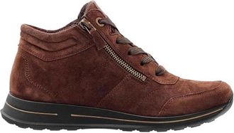 Ara Dames, Schoenen, Bruin, Maat: 40 EU Su&egrave;de