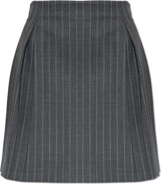 Valentino Garavani Donna, Gonne, Grigio, XS, new