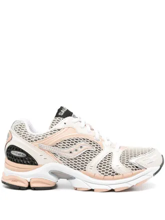 Saucony Sneakers ProGrid Triumph 4 - White
