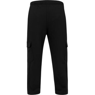 Urban Classics Joggingbroek heren (Zwart)