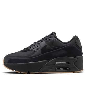 Nike (WMNS) Nike Air Max 90 LV8 Black Gum HJ3847-010