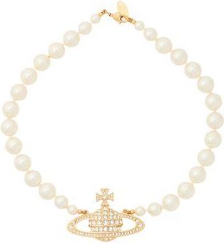 Vivienne Westwood JEWELLERY and WATCHES - Necklaces on YOOX.COM