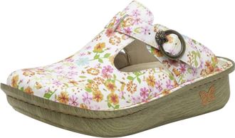 Alegria Womens Classic Prime Sandal In Floral