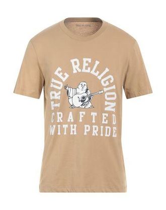True Religion TOPWEAR - T-shirts on YOOX.COM