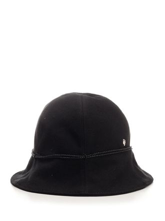 Helen Kaminski Hat51519 Black Hats Black