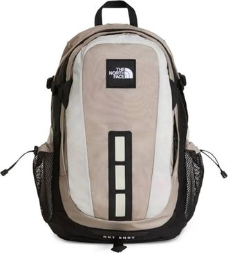 The North Face Backpack Main Compartment Hot Shot Se