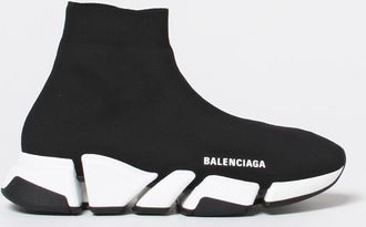 Balenciaga Sneakers Speed 2.0 Balenciaga in maglia riciclata stretch