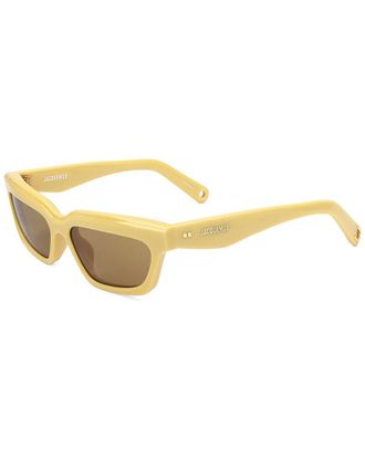 Jacquemus Womens JAC62 54mm Sunglasses