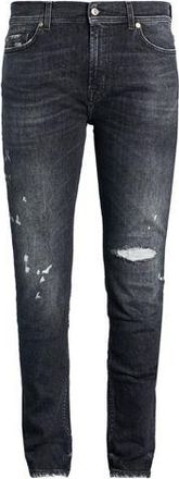 7 For All Mankind BOTTOMWEAR - Jeans sur YOOX.COM