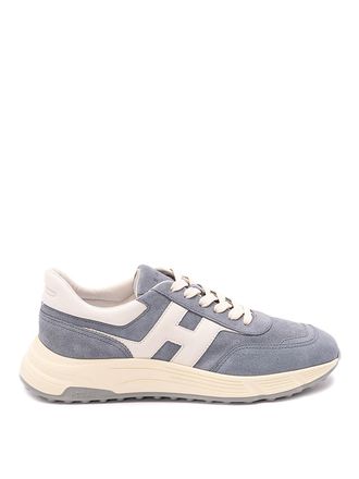 Hogan Hyperlight Sneakers