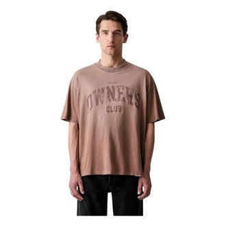 Represent Represent, Uomo, Top, Arancione, M, new