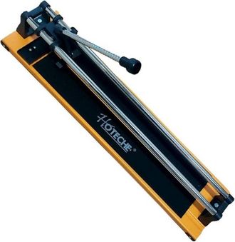 Trade Shop Trade Shop - Macchina Tagliamattonelle Tagliapiastrelle Professionale 24 / 600 Mm