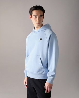 Moose Knuckles Mens Yul Hoodie