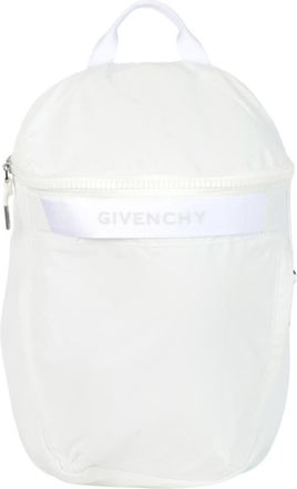 Givenchy G Trek Backpack in White at Nordstrom Rack