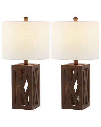 Jonathan Y Designs Jonathan Y Stewa Table Lamp