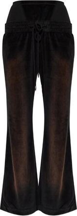 Charlotte Knowles Paris trousers - Black