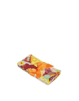 La DoubleJ Large Napkins Set Of 2 (45X45) Holi Pink at Nordstrom