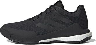 adidas (WMNS) adidas Crazyflight Triple Black EF2677