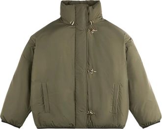 Fay Donna, Giacche, Verde, XS, new