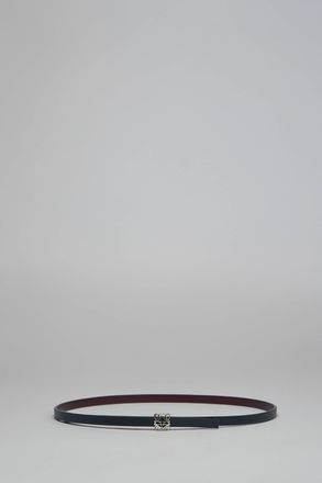 Loewe Anagram Bombee 1cm Belt