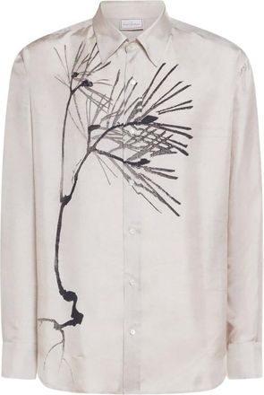 Pierre-Louis Mascia Donna, Camicette, Beige, M, new