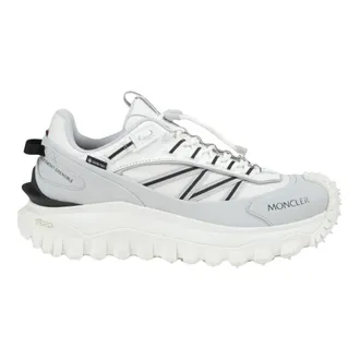 Moncler Sneakers, male, Gray, Size: 12 US Trailgrip GTX Sneaker