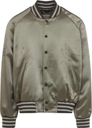 Golden Goose Bomber Jacket