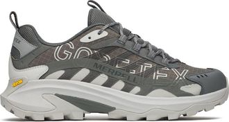 Merrell Moab Speed 2 GORE-TEX BL 1TRL in Black