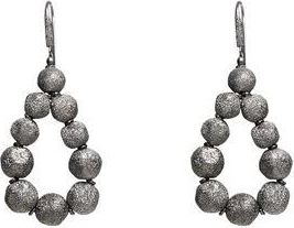 Brunello Cucinelli JOYAS y RELOJES - Pendientes en YOOX.COM