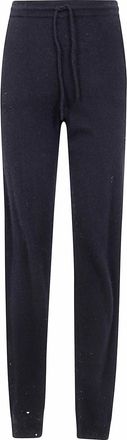 Absolut Cashmere Olivia Sweatshirt Trak Trousers