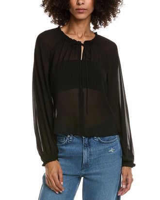 Bardot Landen Relaxed Blouse