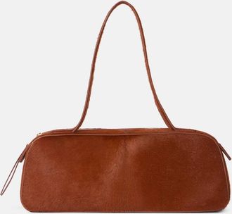 Khaite Borsa a spalla Simona in cavallino