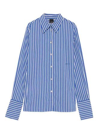 Pinko Striped Shirt