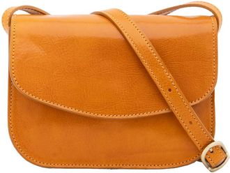 Viola Castellani schoudertas Vrouwen