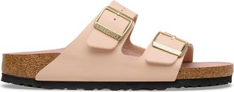 Birkenstock Muiltjes met dubbele riem Arizona