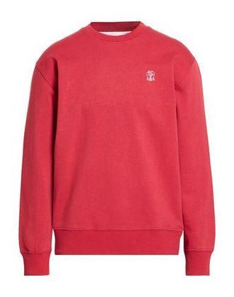 Brunello Cucinelli TOPWEAR - Sweatshirts on YOOX.COM