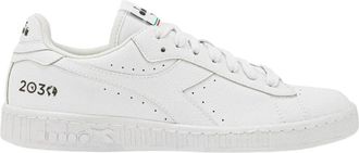 Diadora Mujer, Zapatos, Blanco, Talla: 40 EU