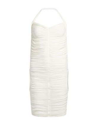 MUGLER BOTTOMWEAR - Midi skirts on YOOX.COM
